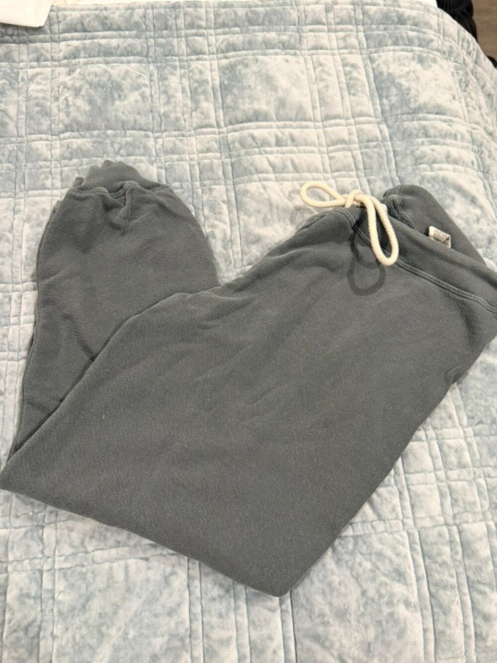 The Great Gray Sweatpants - Size 1/ US Small